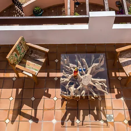 公寓 Vilasol By Intiholidays *