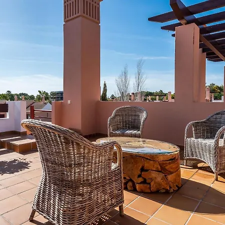 Vilasol By Intiholidays Appartement *