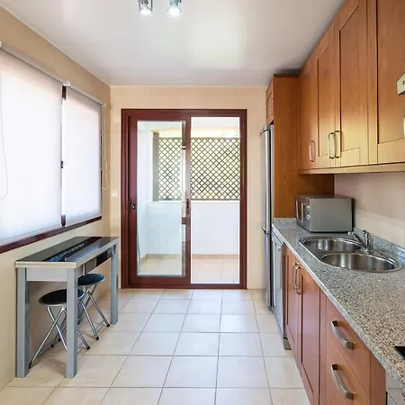 Vilasol By Intiholidays * 维拉摩拉