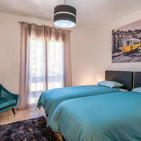 Vilasol By Intiholidays * 维拉摩拉