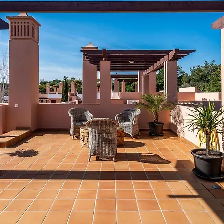 Appartement Vilasol By Intiholidays *