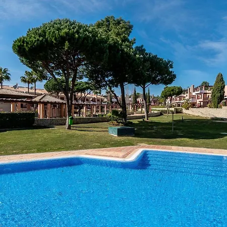 公寓 Vilasol By Intiholidays *