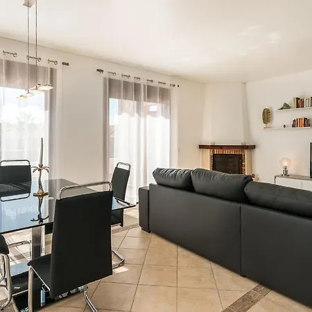 Appartement Vilasol By Intiholidays *