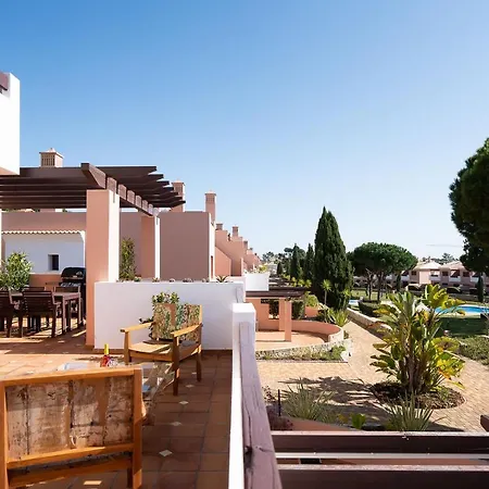 Vilasol By Intiholidays Appartement *