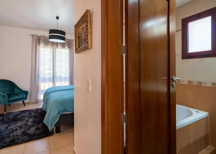 شقة Vilasol By Intiholidays فيلامورا