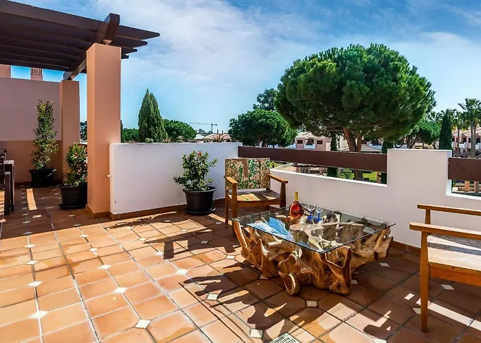 Vilasol By Intiholidays فيلامورا