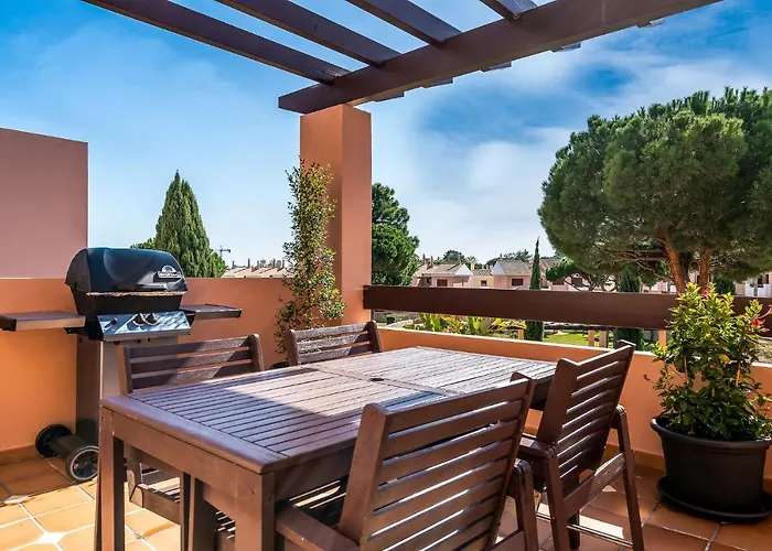 شقة Vilasol By Intiholidays فيلامورا