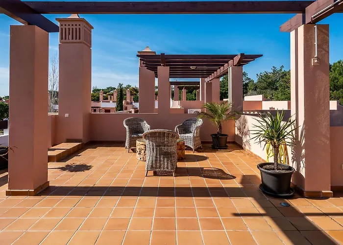 شقة Vilasol By Intiholidays *