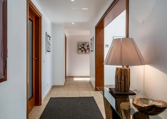 شقة Vilasol By Intiholidays فيلامورا