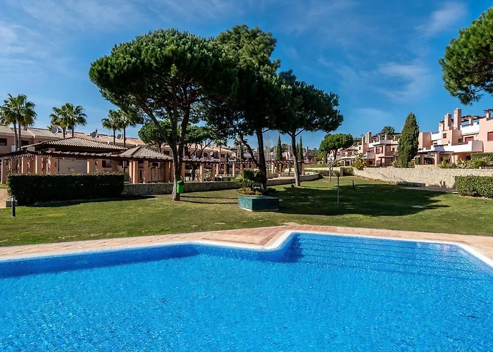 شقة Vilasol By Intiholidays *