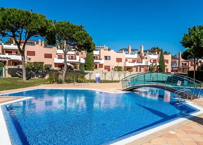 Vilasol By Intiholidays فيلامورا