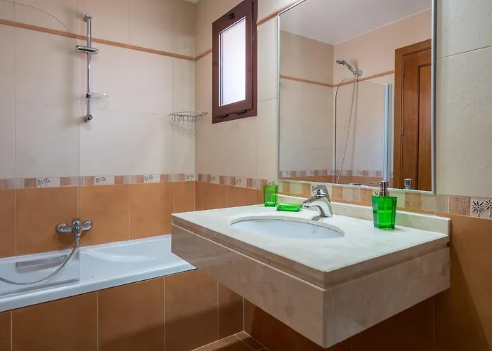 شقة Vilasol By Intiholidays