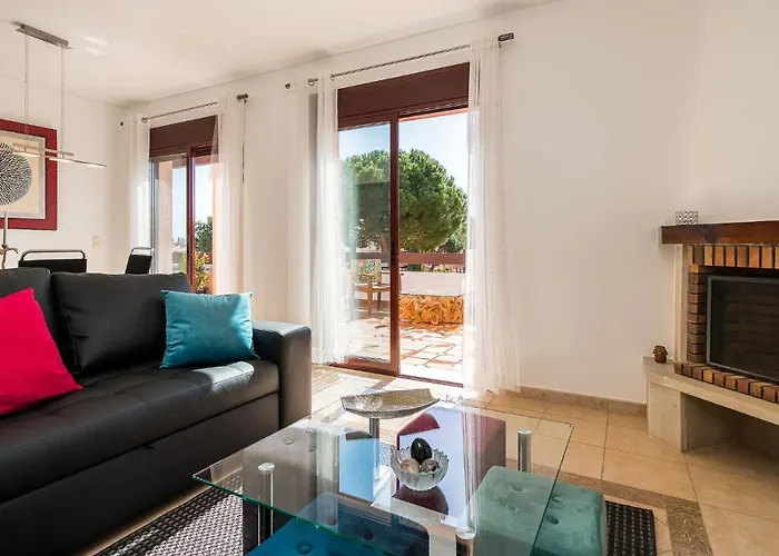 Vilasol By Intiholidays فيلامورا