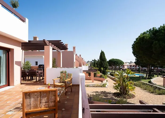 Vilasol By Intiholidays شقة *