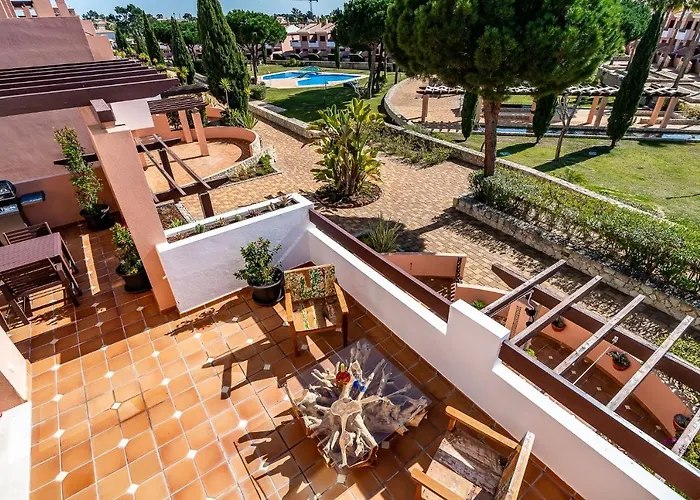 شقة Vilasol By Intiholidays فيلامورا