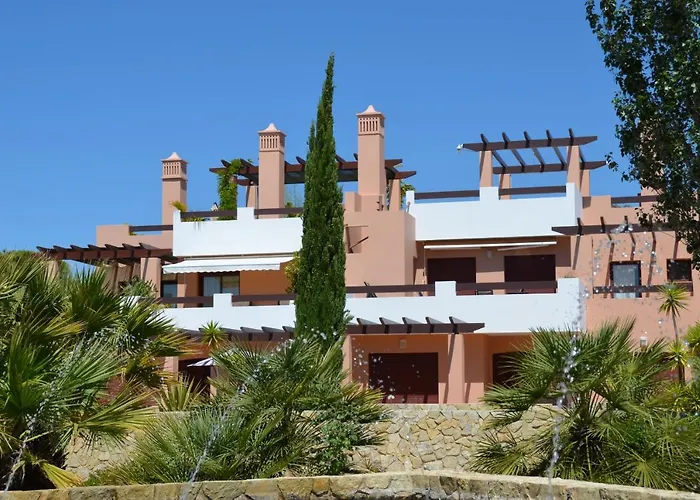 Vilasol By Intiholidays شقة فيلامورا