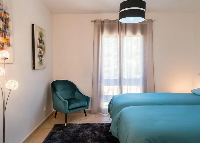 Vilasol By Intiholidays