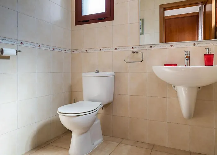 Vilasol By Intiholidays شقة فيلامورا