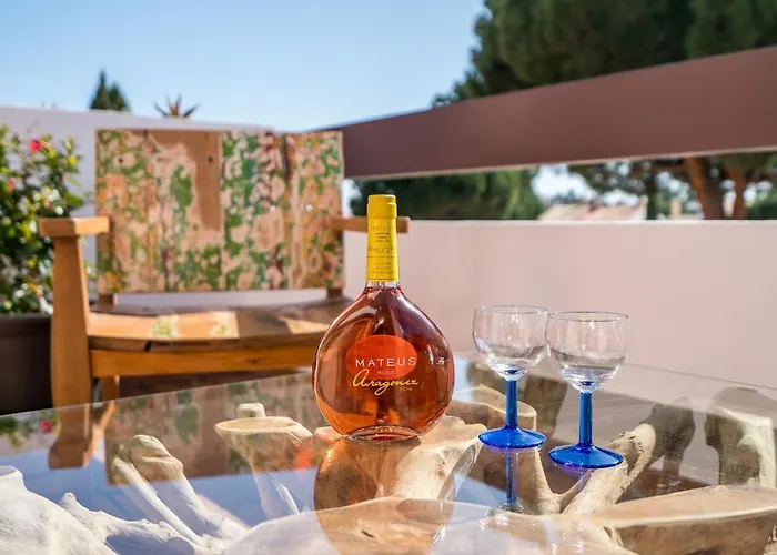 Vilasol By Intiholidays فيلامورا