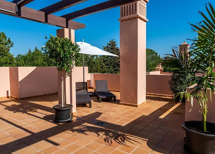 Vilasol By Intiholidays شقة *