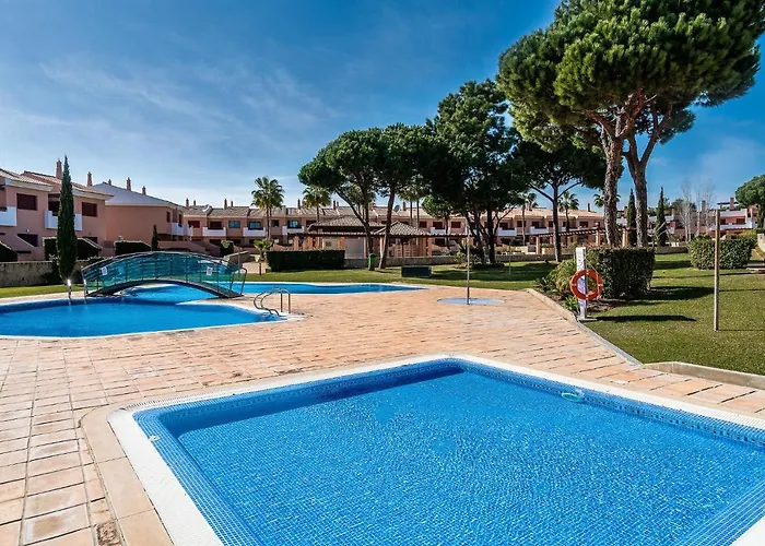 Vilasol By Intiholidays شقة *