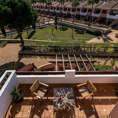 Vilasol By Intiholidays Vilamoura