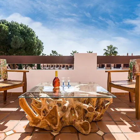 Lejlighed Vilasol By Intiholidays Vilamoura