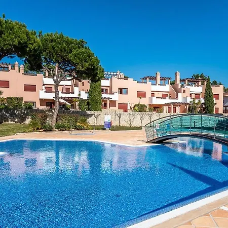 Vilasol By Intiholidays Vilamoura