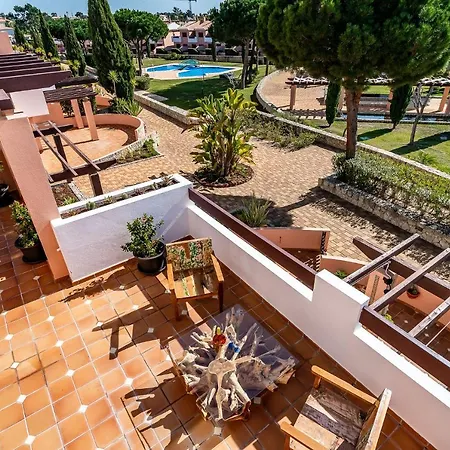 Lägenhet Vilasol By Intiholidays Vilamoura