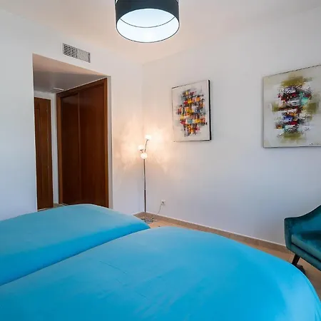 Lejlighed Vilasol By Intiholidays Vilamoura