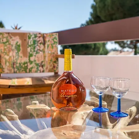 Vilasol By Intiholidays Vilamoura