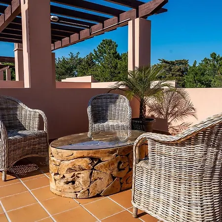 Vilasol By Intiholidays Vilamoura