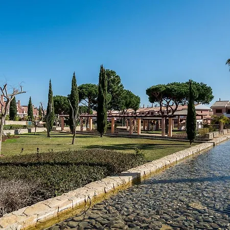 Vilasol By Intiholidays * Vilamoura