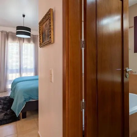 Apartment Vilasol By Intiholidays Vilamoura