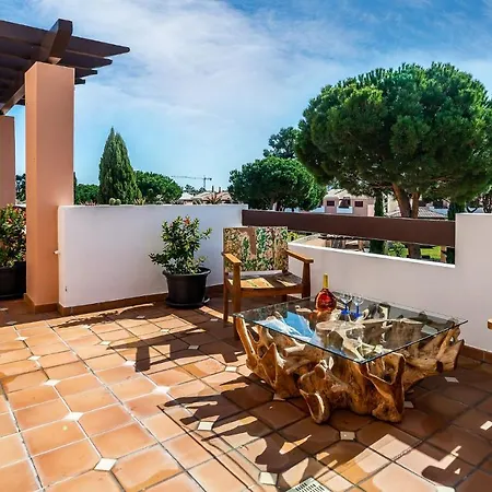 Vilasol By Intiholidays Vilamoura