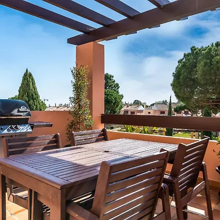 Apartment Vilasol By Intiholidays Vilamoura