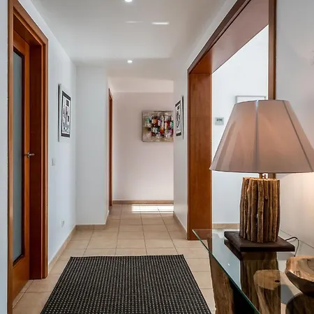 Apartment Vilasol By Intiholidays Vilamoura