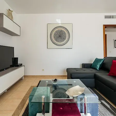 Vilasol By Intiholidays Apartment