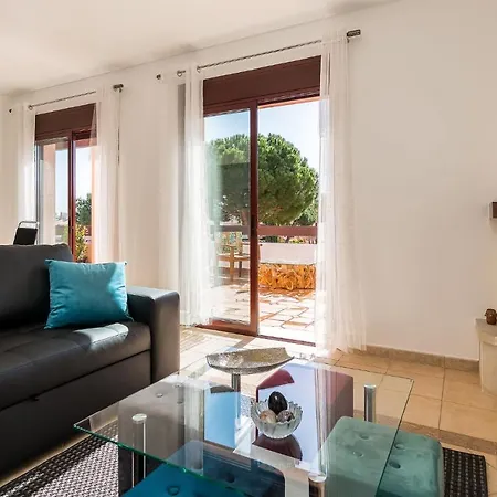 Vilasol By Intiholidays Vilamoura