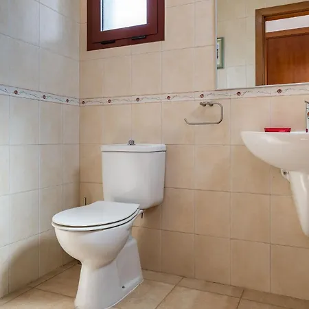 Vilasol By Intiholidays Apartment Vilamoura