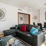Vilasol By Intiholidays Lejlighed Vilamoura