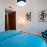 Lejlighed Vilasol By Intiholidays Vilamoura