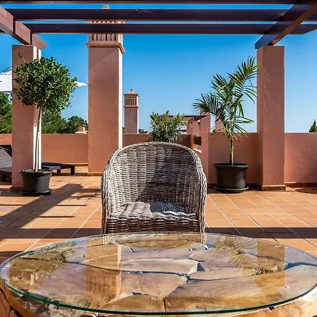 Vilasol By Intiholidays Apartament *