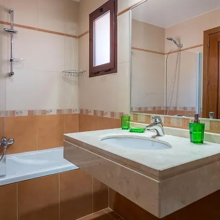 Apartament Vilasol By Intiholidays