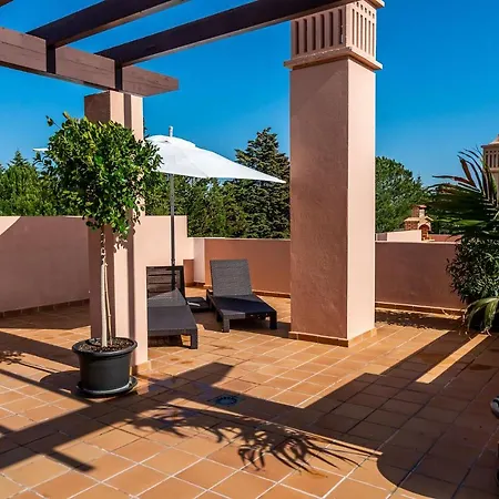 Vilasol By Intiholidays Apartament *