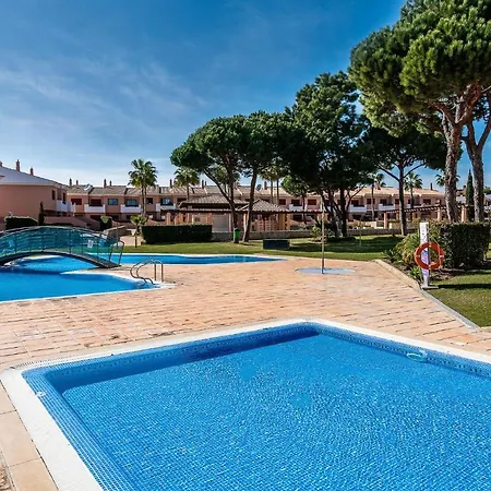 Vilasol By Intiholidays Apartament *